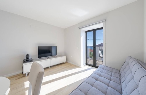 Jardim do Mar Apartment | Buzio Apartment in Jardim do Mar Beach