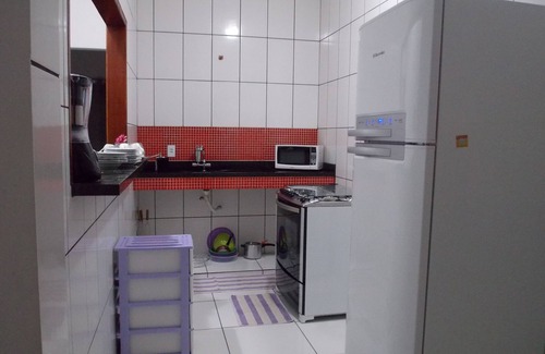 Sao Jose Apartment | Buzios Apartamentos