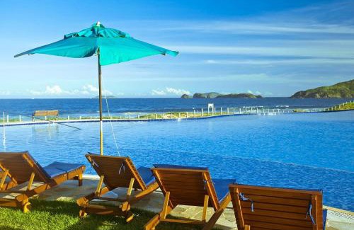 Tucuns Apartment | Buzios Beach Resort Apartamento Luxo Home Premium