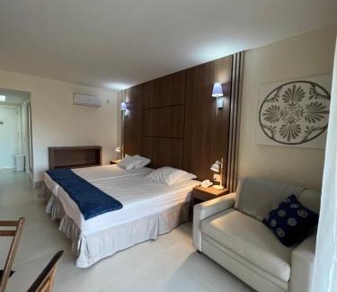 Tucuns Apartment | Buzios Beach Resort Residencial super luxo 1307