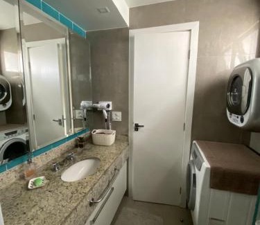 Tucuns Hotel | Buzios Beach Resort Super Luxo Residencial 2501 e 2502