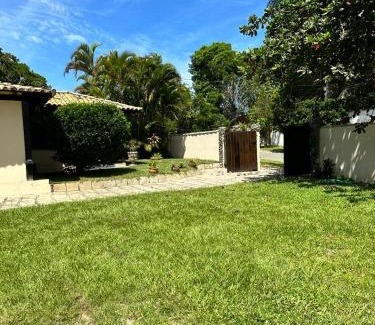 Portal da Ferradura House | Buzios