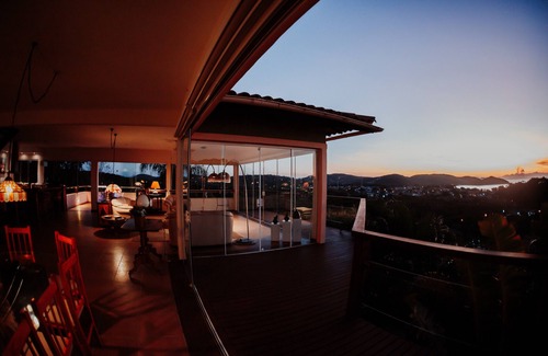 Village da Ferradura House | Buzios Brava House