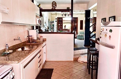 Bosque de Geriba House | Buzios - Geribá - 3 suites - NATURE - QUIET - SAFETY