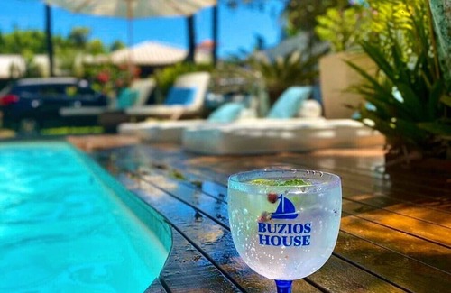 Porto Belo House | Buzios House Manguinhos