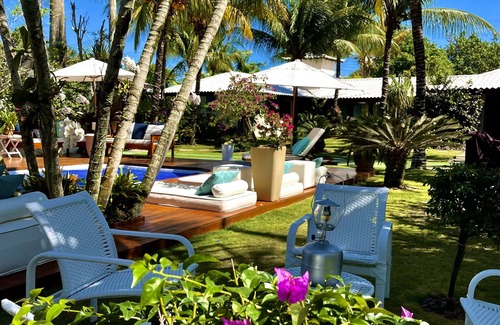 Porto Belo House | Buzios House Manguinhos