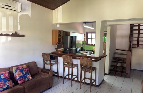 Manguinhos House | Buzios, NEW YEAR'S EVE, SUMMER AND CARNIVAL - 2026! from Manguinhos! Paradise