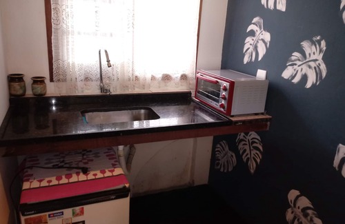 Marina House | Buzios Suite on the Marina Canal