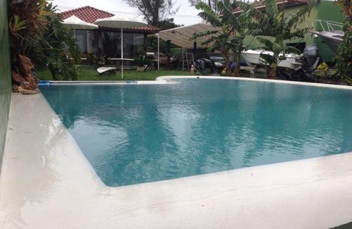 Marina House | Buzios Suite on the Marina Canal