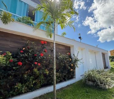 Sao Jose Hotel | Buzios Three Flats e Apartamentos