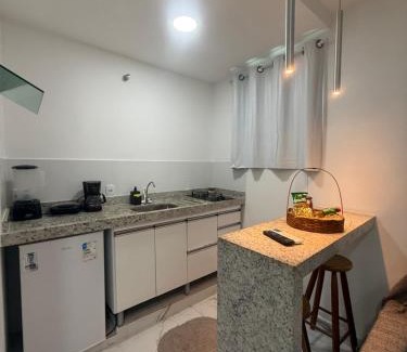 Sao Jose Hotel | Buzios Three Flats e Apartamentos