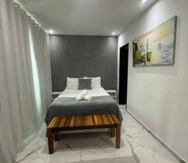 Sao Jose Hotel | Buzios Three Flats e Apartamentos