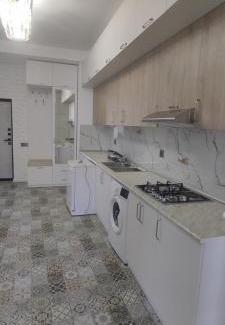 Baku Apartment | Buzovna Delmar Luxury Residence