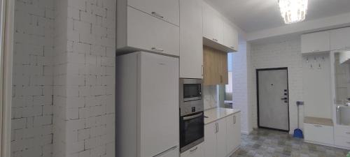 Baku Apartment | Buzovna Delmar Luxury Residence