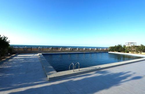 Baku Apartment | Buzovna Delmar Luxury Residence