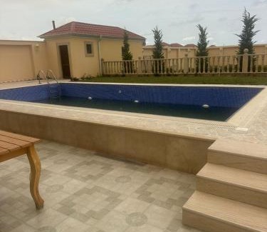 Baku Villa | Buzovna Villa