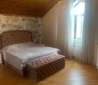 Baku Villa | Buzovna Villa