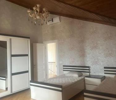 Baku Villa | Buzovna Villa