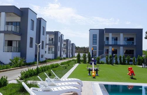 Baku Villa | Buzovna Villas