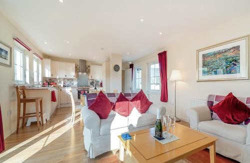 Fintry House | Buzzard Cottage - 27940