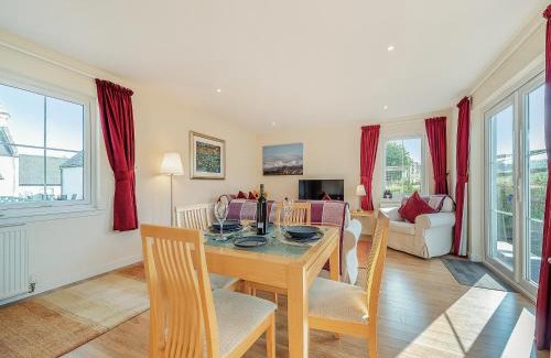 Fintry House | Buzzard Cottage - 27940