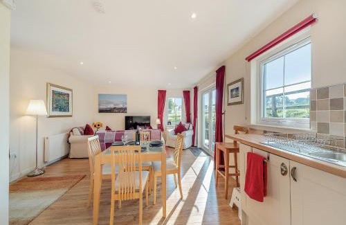 Fintry House | Buzzard Cottage - 27940