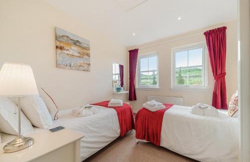 Fintry House | Buzzard Cottage - 27940