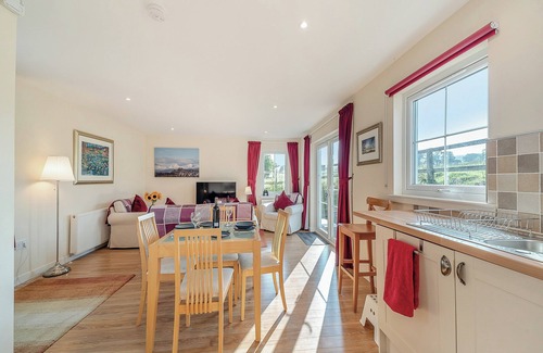 Fintry Cottage | Buzzard Cottage - 27940
