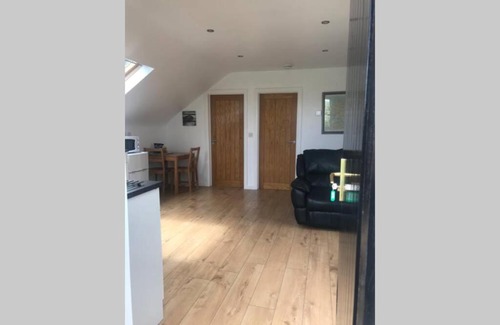 Poyntzpass Apartment | Buzzards Loft