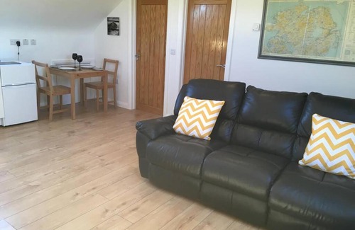 Poyntzpass Apartment | Buzzards Loft