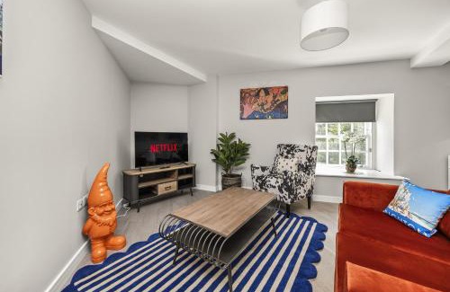 Brighton City Centre Apartment | Buzzing Brighton Apartments By My Getaways