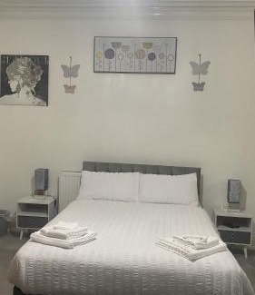 Huddersfield Apartment | BVapartments-Blackhouse F2