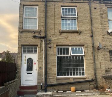 Huddersfield Apartment | BVapartments-Blackhouse F2