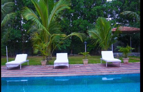 Kalvan House | Bvc resort and rooms