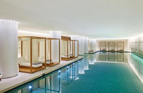 Knightsbridge Hotel | Bvlgari Hotel London