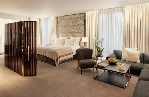 Knightsbridge Hotel | Bvlgari Hotel London