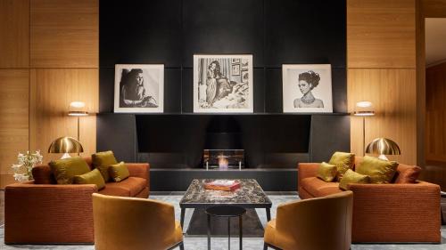 Kyobashi Hotel | Bvlgari Hotel Tokyo