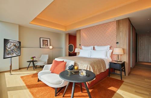 Kyobashi Hotel | Bvlgari Hotel Tokyo