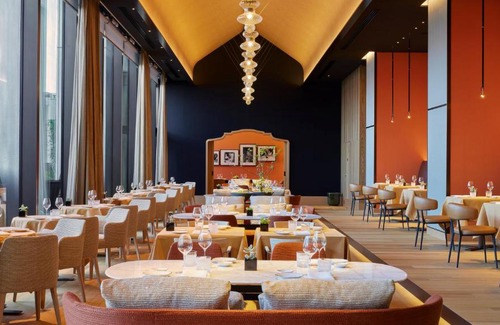 Kyobashi Hotel | Bvlgari Hotel Tokyo