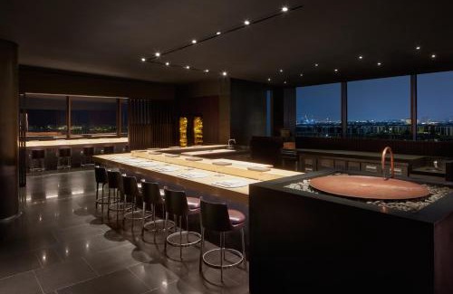 Jumeirah Resort | Bvlgari Resort Dubai