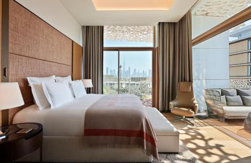 Jumeirah Resort | Bvlgari Resort Dubai