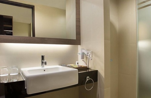 Central Jakarta Hotel | BW Kemayoran Hotel & Convention Powered by Archipelago
