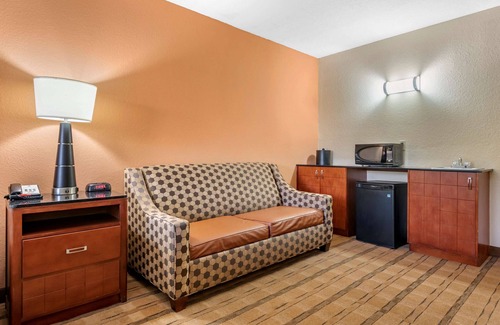 Palm Coast Hotel | BW Plus Flagler Beach Area Inn & Suites