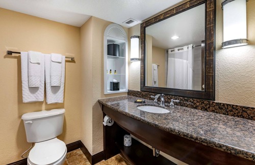 Palm Coast Hotel | BW Plus Flagler Beach Area Inn & Suites