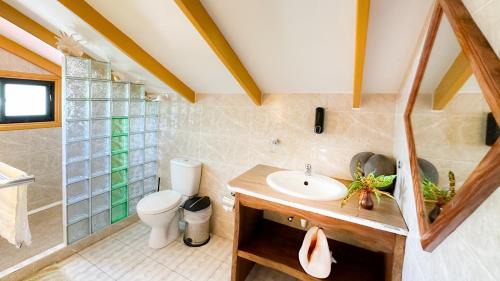 La Digue House | Bwaver Cottage