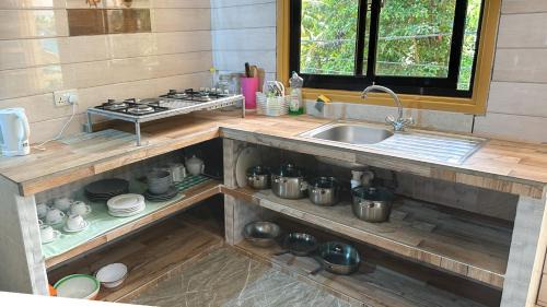 La Digue House | Bwaver Cottage