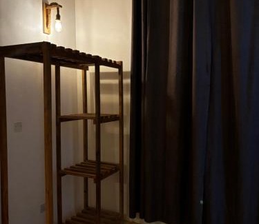 Bwejuu Beach Apartment | Bwejuu bangalow beach