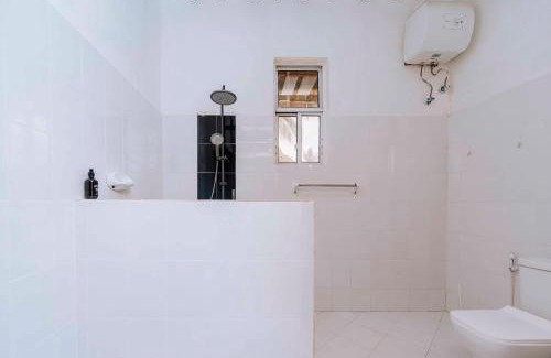 Bwejuu Apartment | Bwejuu Beach Duplex Bungalow