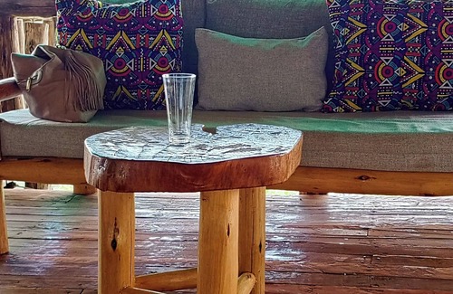 Bwindi Cabin | Bwindi Neckview Lodge