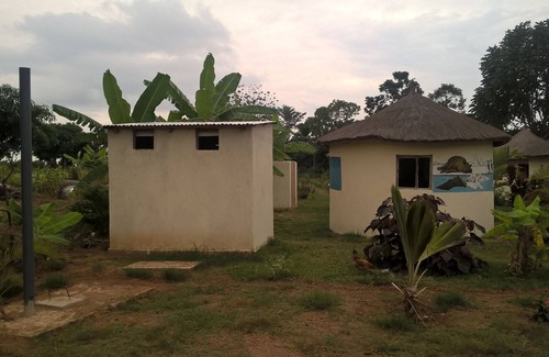 Mirongo Bed & Breakfast | Bwiru Village Homestay